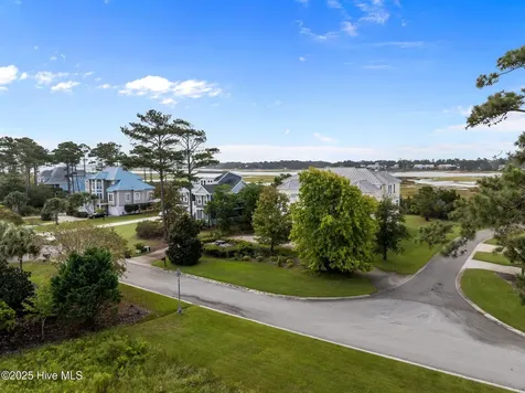 3406 Scupper Run SE Southport NC 28461
