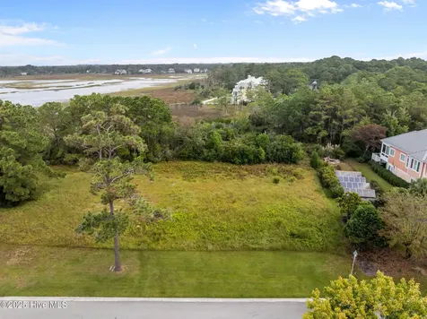 3406 Scupper Run SE Southport NC 28461