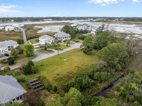 3406 Scupper Run SE Southport NC 28461