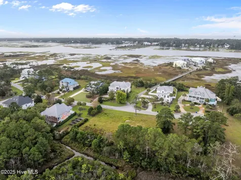 3406 Scupper Run SE Southport NC 28461