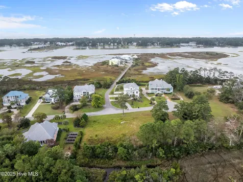 3406 Scupper Run SE Southport NC 28461
