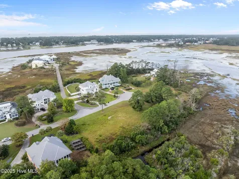 3406 Scupper Run SE Southport NC 28461