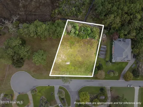 3406 Scupper Run SE Southport NC 28461