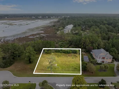 3406 Scupper Run SE Southport NC 28461