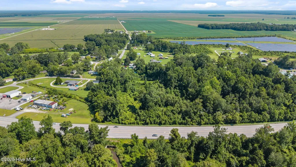 Parcel 2 Nc 55 Highway Bayboro NC 28515