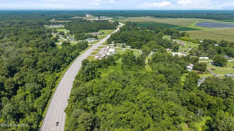 Parcel 2 Nc 55 Highway Bayboro NC 28515