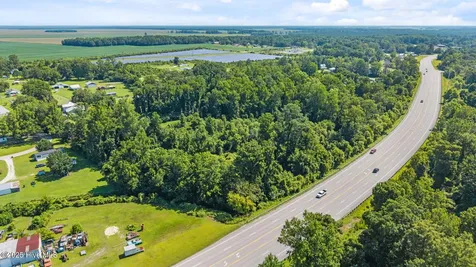 Parcel 2 Nc 55 Highway Bayboro NC 28515