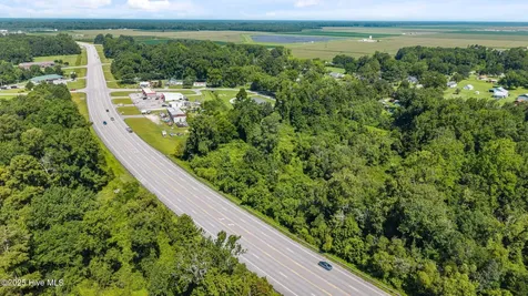 Parcel 2 Nc 55 Highway Bayboro NC 28515