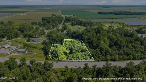Parcel 2 Nc 55 Highway Bayboro NC 28515