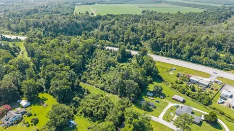 Parcel 2 Nc 55 Highway Bayboro NC 28515