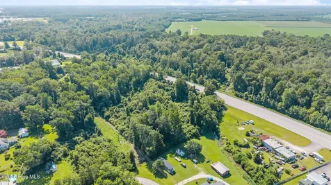 Parcel 2 Nc 55 Highway Bayboro NC 28515