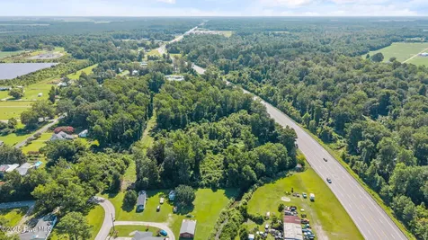 Parcel 2 Nc 55 Highway Bayboro NC 28515