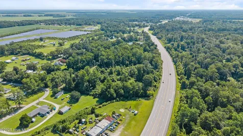 Parcel 2 Nc 55 Highway Bayboro NC 28515