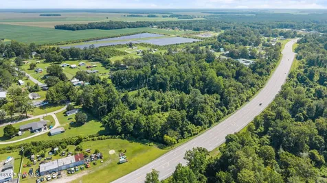 Parcel 2 Nc 55 Highway Bayboro NC 28515
