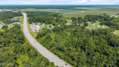 Parcel 2 Nc 55 Highway Bayboro NC 28515