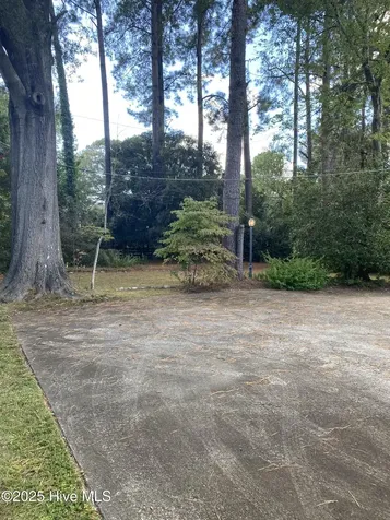 203 Brentwood Drive N Wilson NC 27893