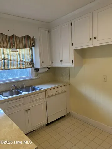 203 Brentwood Drive N Wilson NC 27893