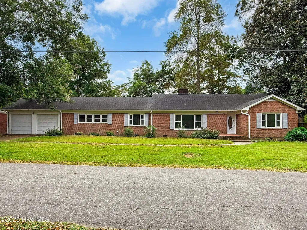 247 Farmlife Avenue Vanceboro NC 28586