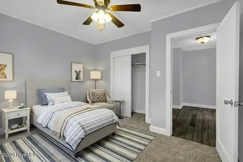 247 Farmlife Avenue Vanceboro NC 28586