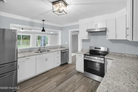 247 Farmlife Avenue Vanceboro NC 28586