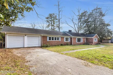 247 Farmlife Avenue Vanceboro NC 28586