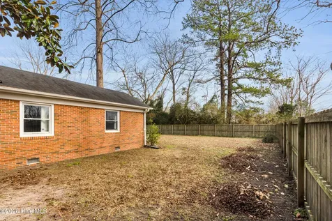 247 Farmlife Avenue Vanceboro NC 28586
