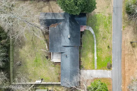 247 Farmlife Avenue Vanceboro NC 28586