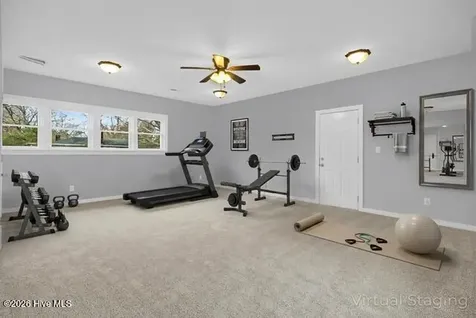 247 Farmlife Avenue Vanceboro NC 28586