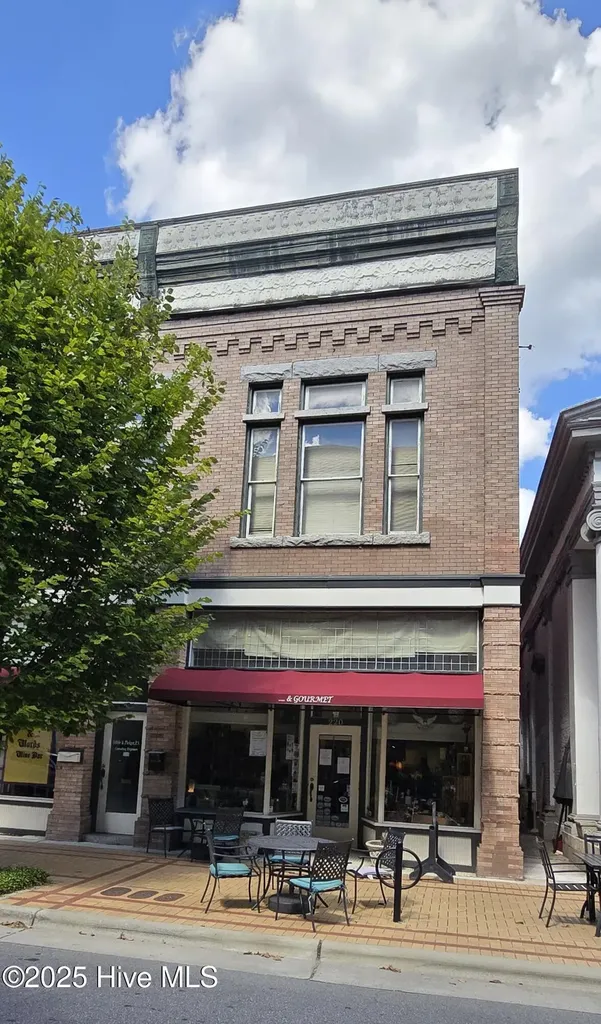 220 W Main Street Washington NC 27889