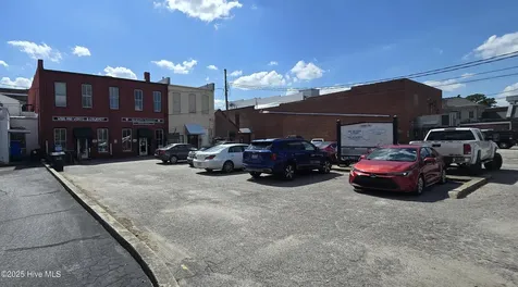 220 W Main Street Washington NC 27889