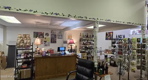 220 W Main Street Washington NC 27889