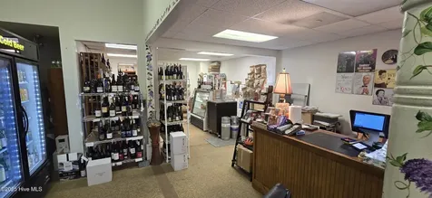 220 W Main Street Washington NC 27889