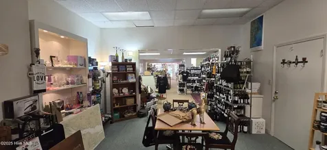 220 W Main Street Washington NC 27889