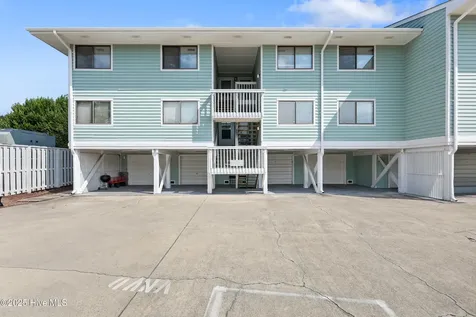 202 Lewis Drive Carolina Beach NC 28428