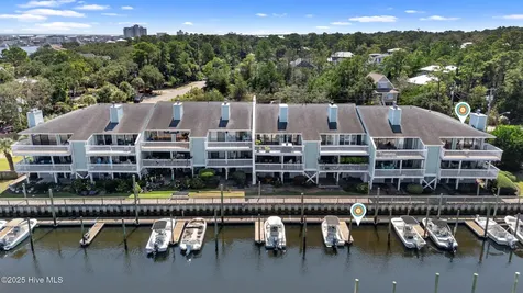202 Lewis Drive Carolina Beach NC 28428