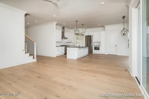 90 Pinewood Cove Snow Hill NC 28580