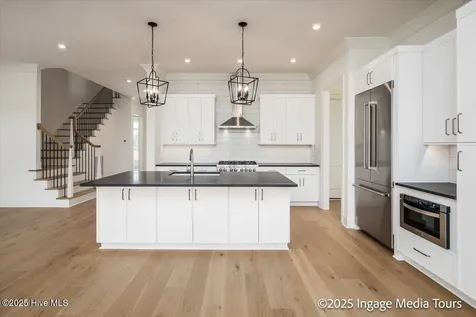 90 Pinewood Cove Snow Hill NC 28580