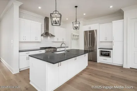 90 Pinewood Cove Snow Hill NC 28580