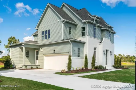 90 Pinewood Cove Snow Hill NC 28580