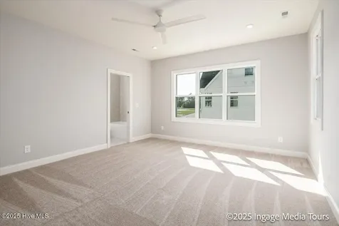 90 Pinewood Cove Snow Hill NC 28580