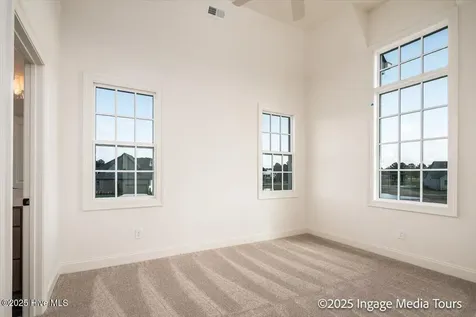 90 Pinewood Cove Snow Hill NC 28580