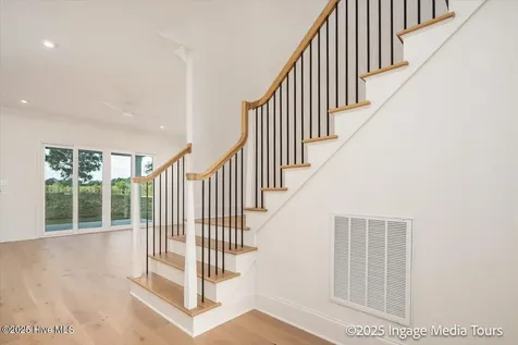 90 Pinewood Cove Snow Hill NC 28580