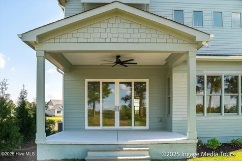 90 Pinewood Cove Snow Hill NC 28580