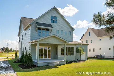 90 Pinewood Cove Snow Hill NC 28580