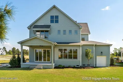 90 Pinewood Cove Snow Hill NC 28580