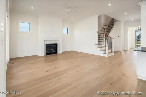 90 Pinewood Cove Snow Hill NC 28580