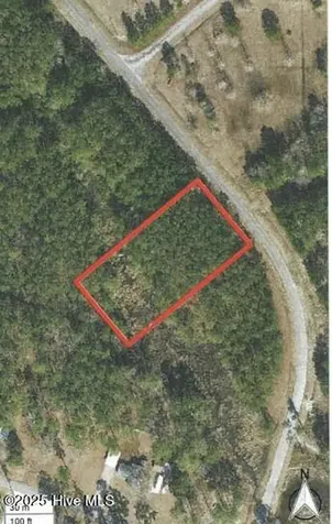 33 Pine Crest Road Bath NC 27808