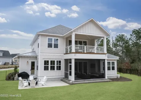 217 Paddle Court Wilmington NC 28412