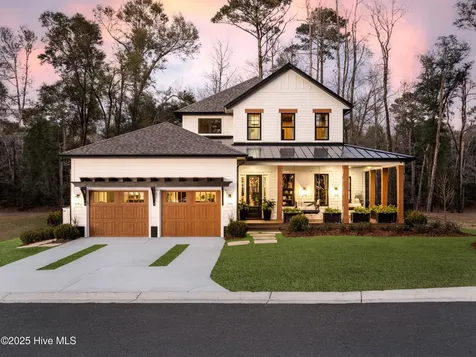 217 Paddle Court Wilmington NC 28412