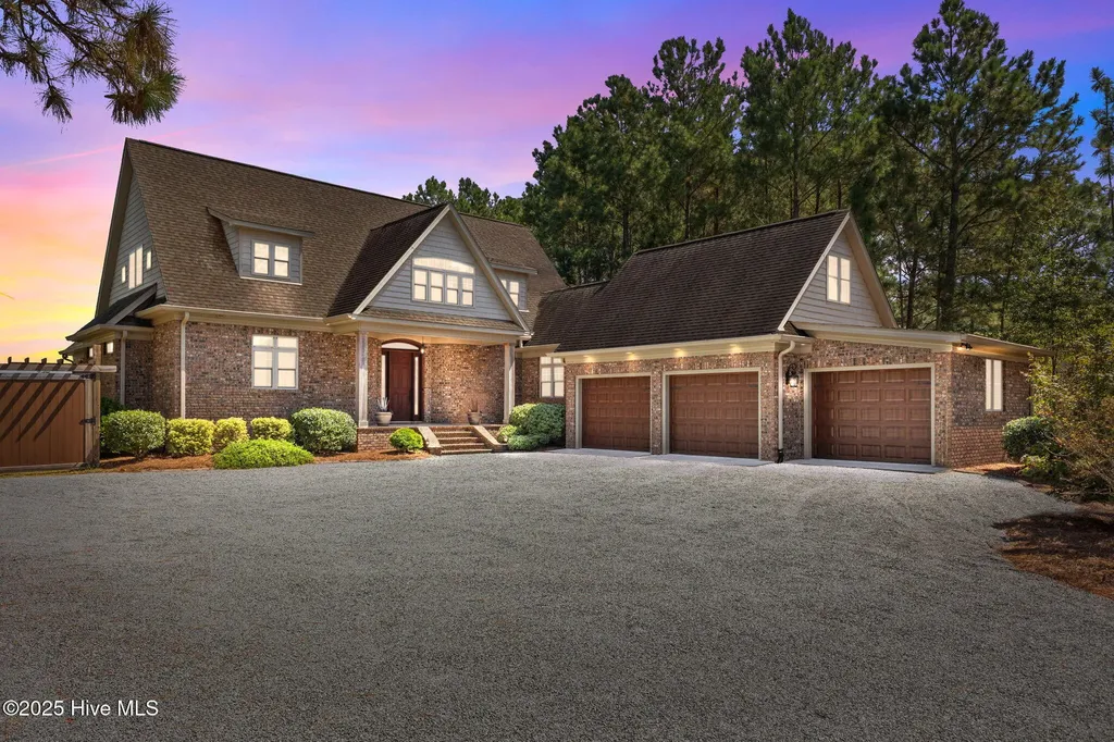 41 S Horsepen Road Harrells NC 28444